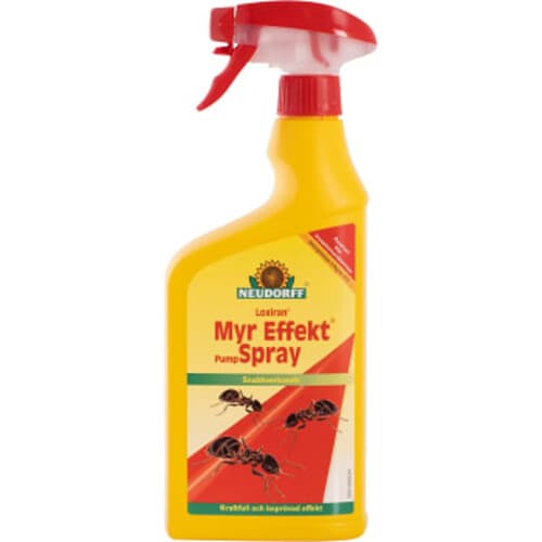 MyrEffekt Pumpspray