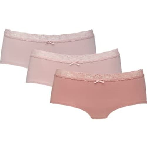 Hipster Elin rosa 36/38