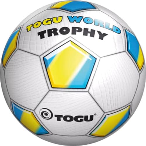 Plastfotboll World Trophy