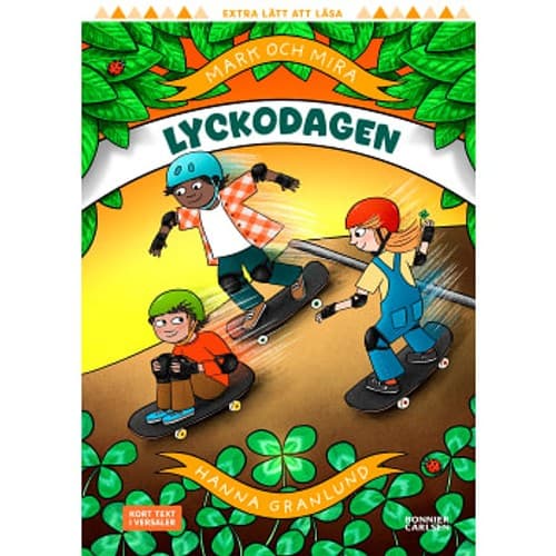 Lyckodagen