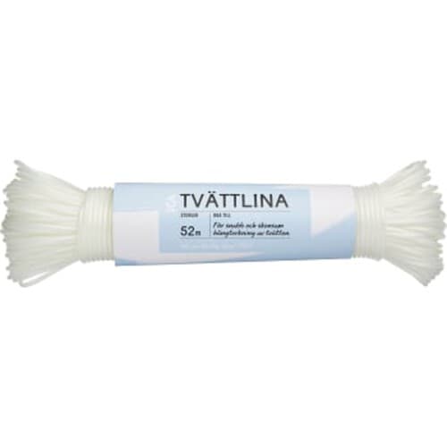 Tvättlina