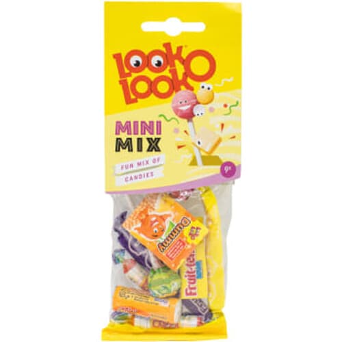 Godis Minimix