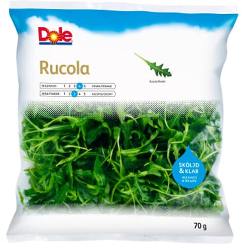 Rucola