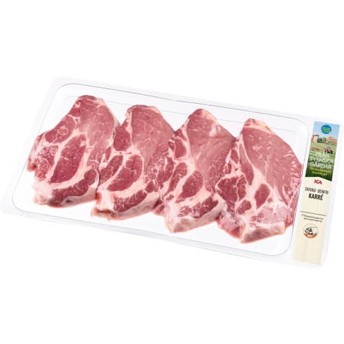 Karré Benfri Skivad