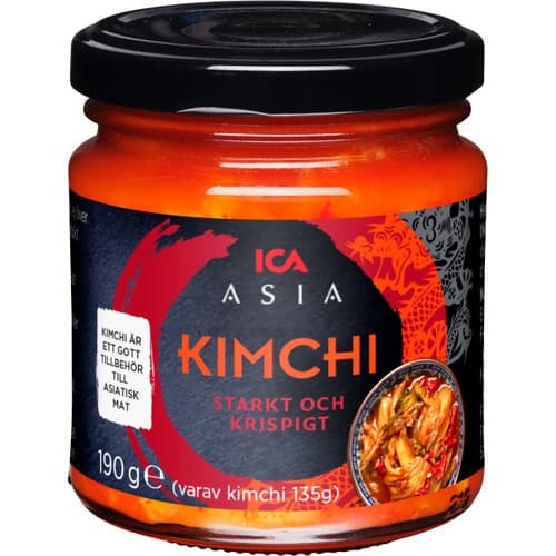 Kimchi