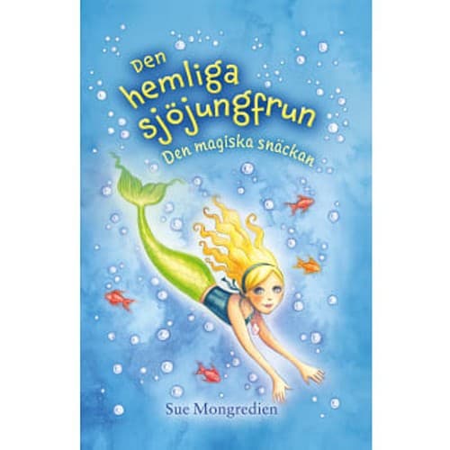 Den magiska snäckan