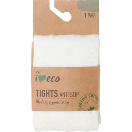 Babystrumpbyxa Boo 62/68