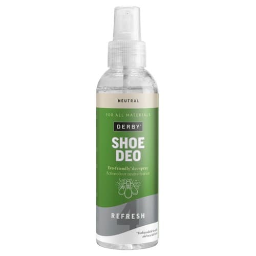 Derby Eco Shoe Deo