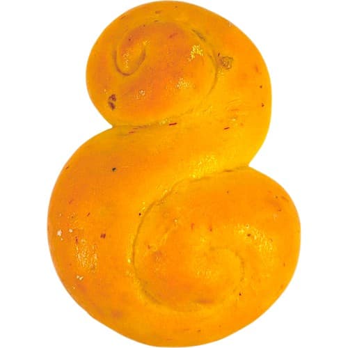 Lussekatt