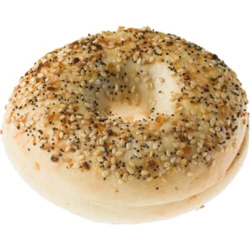Bagel Everything