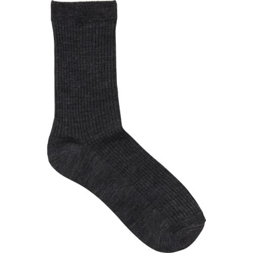 Socka Abisko Mörkgrå 39/41