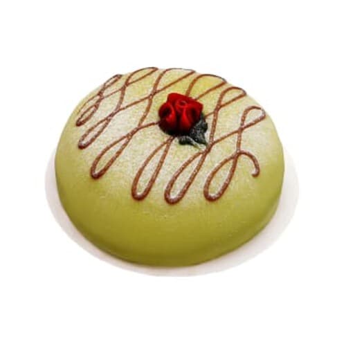 Prinsesstårta 6-8 bitar