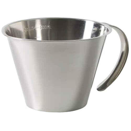 Köksmått Rostfritt