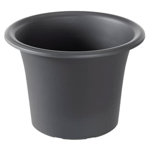 Planteringskruka Botanica Svart