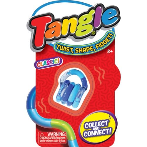 Fidget Tangle Classic