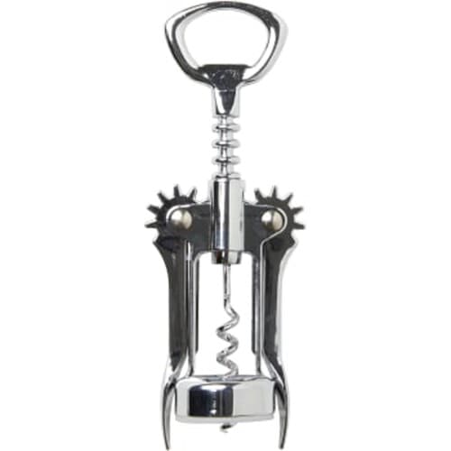 Korkskruv med hävarm