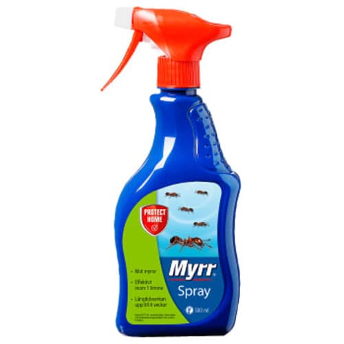 Myrspray