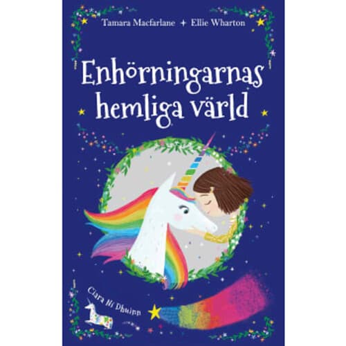 Enhörningarnas hemliga värld