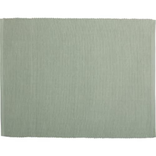 Tablett Irma Grön45cm