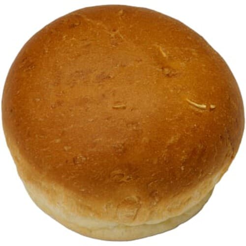 Hamburgerbröd