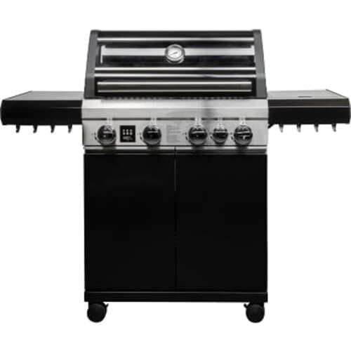 Gasolgrill Chefs Supreme Pro