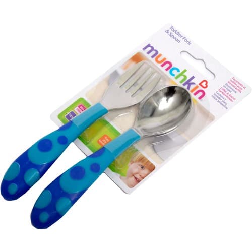 Barnbestick Gaffel & Sked