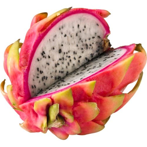 Drakfrukt