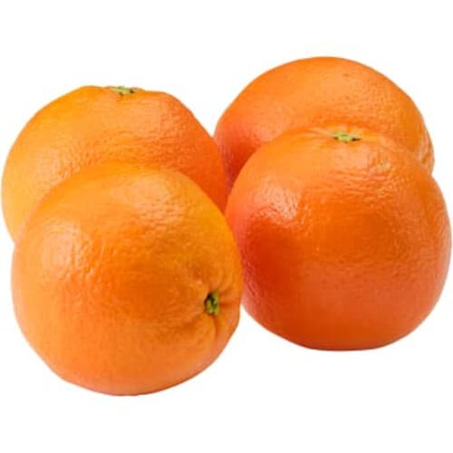 Apelsin Navel