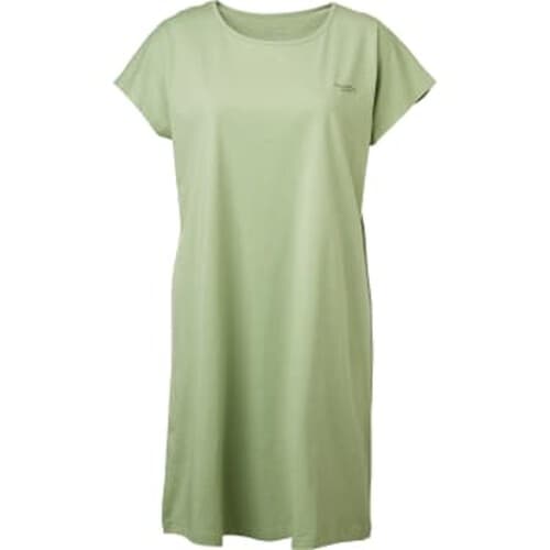 Big Tee Alice grön S/M