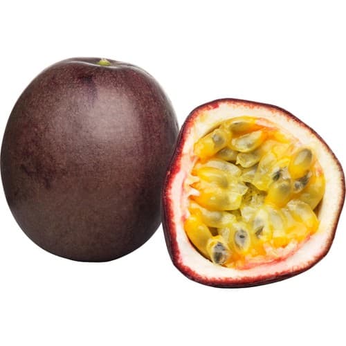 Passionsfrukt