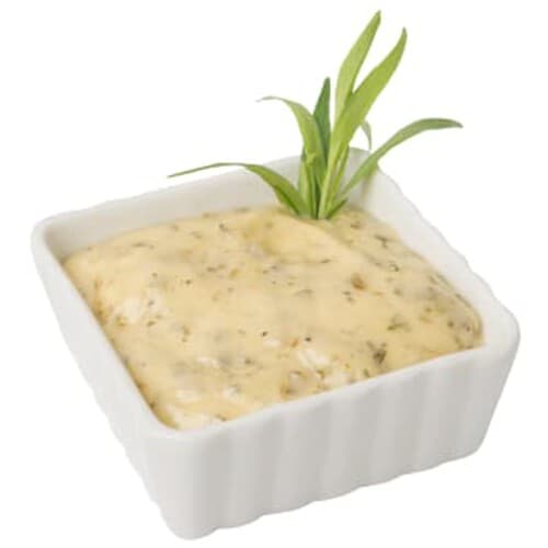 Bearnaisesås tryffel