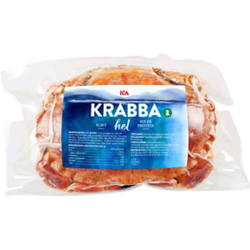 Krabba