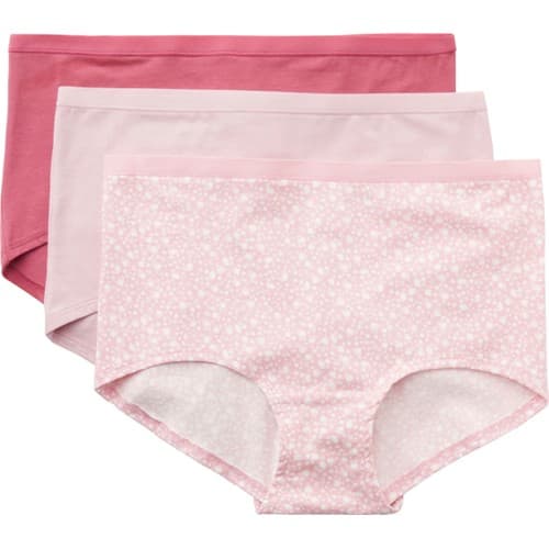 Boxer Annie Rosa 40/42