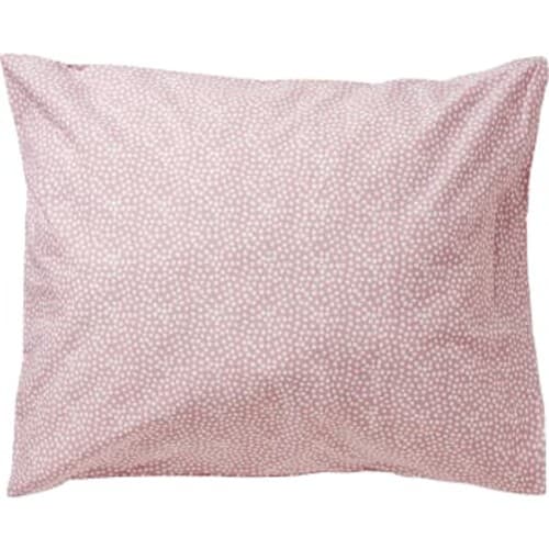 Bäddset Dottri Rosa h