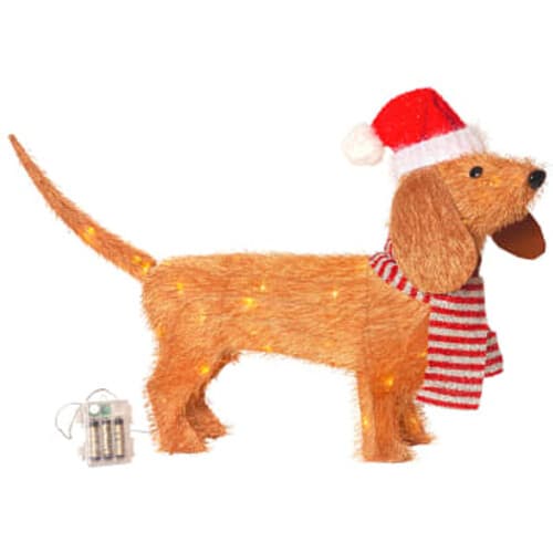 Drationsbelysning Tax Star Trading