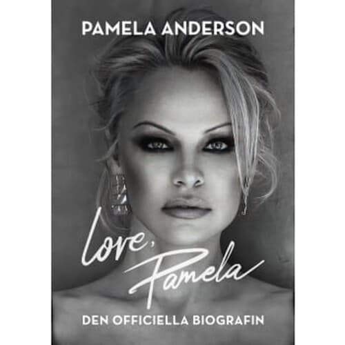 Love, Pamela