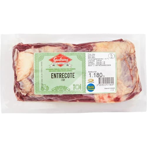 Entrecote I Bit