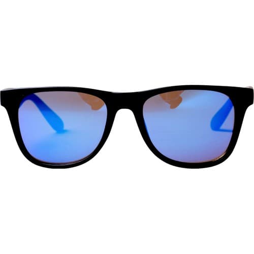 Solglasögon Kids 017 svart