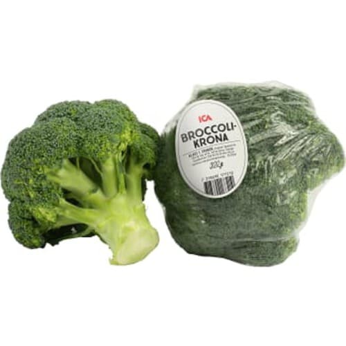 Broccolikronor