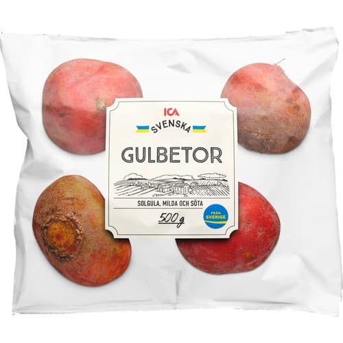 Gulbetor