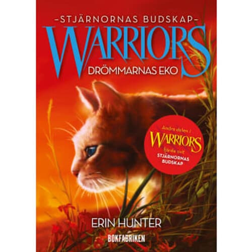 Warriors 4:2 Drömmarnas eko