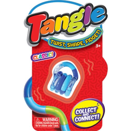 Fidget Tangle Classic