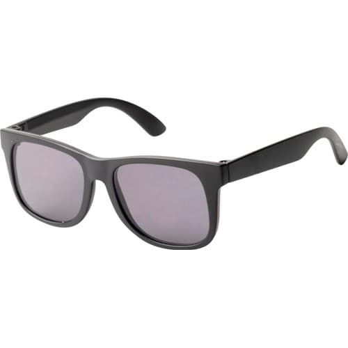 Solglasögon Kids 015 svart