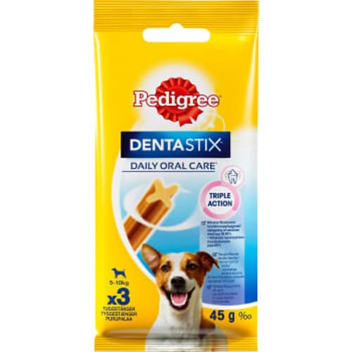 Dentastix Small