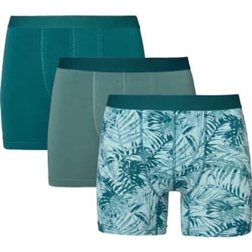 Boxer Ivar Tropisk M