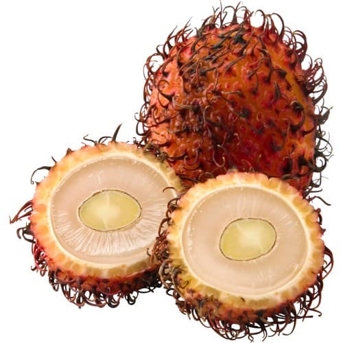 Rambutan