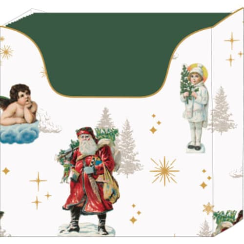 Mininbox Stilla Natt