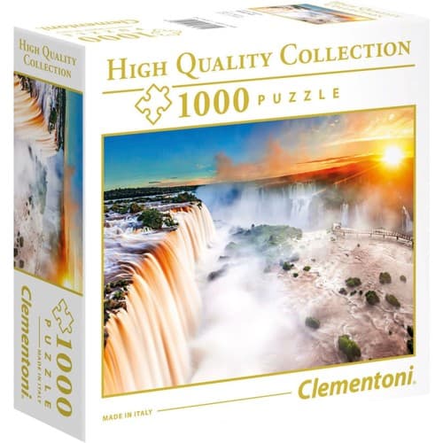 Pussel Waterfall 1000 bitar