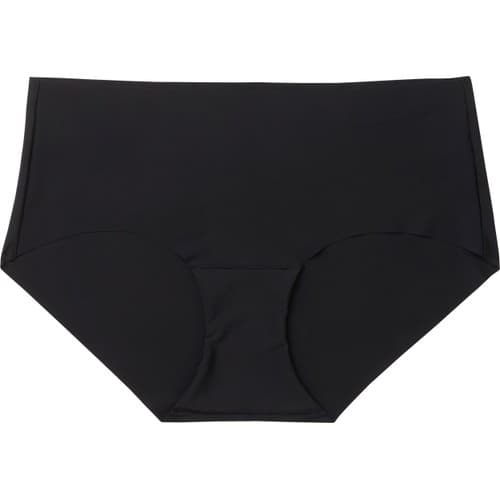 Hipster Invisible svart 36/38