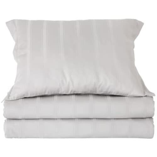 Bäddset Corinne Ljusgrå21 h